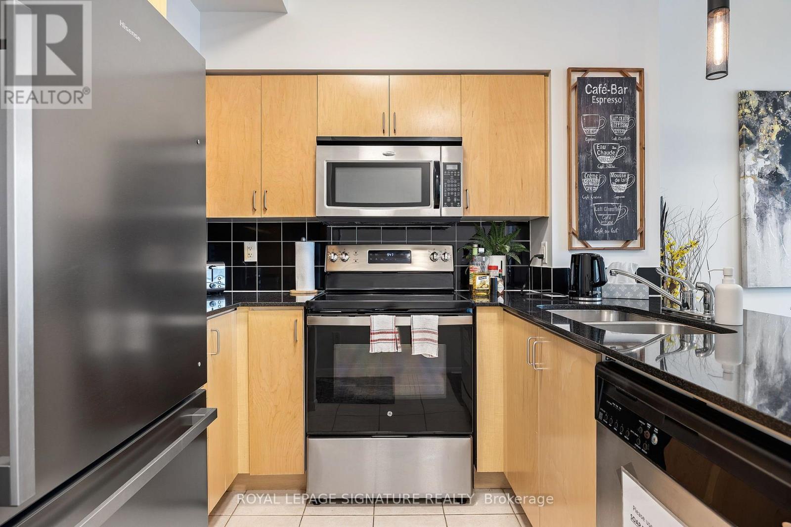 3602 - 18 YONGE STREET, Toronto (Waterfront Communities) — photo 8