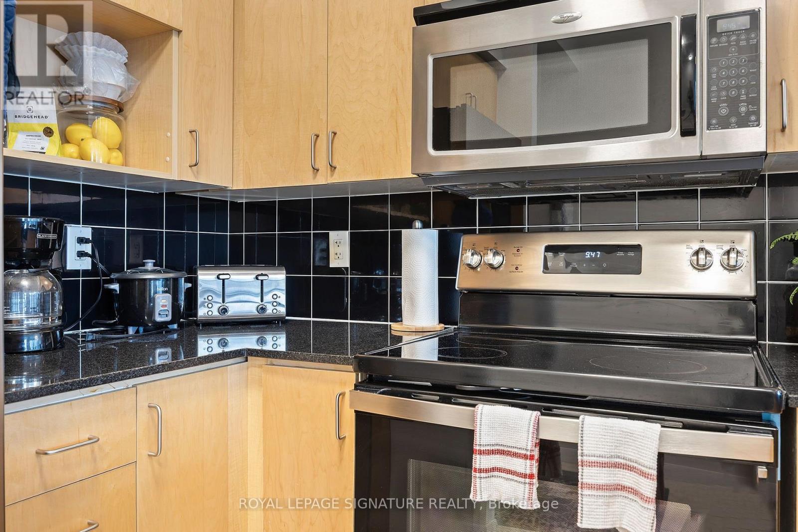 3602 - 18 YONGE STREET, Toronto (Waterfront Communities) — photo 9