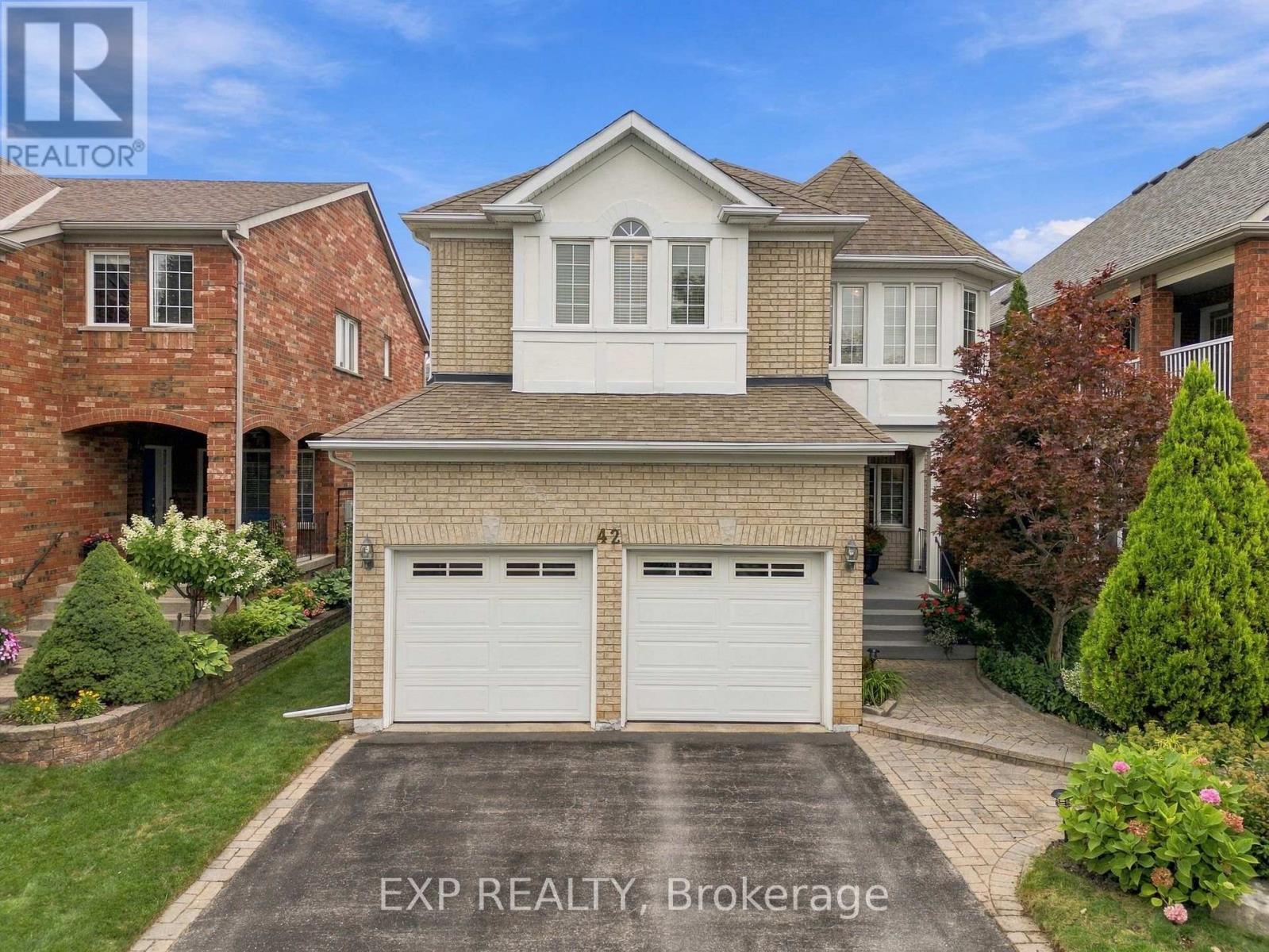 42 KAITLIN DRIVE - 2