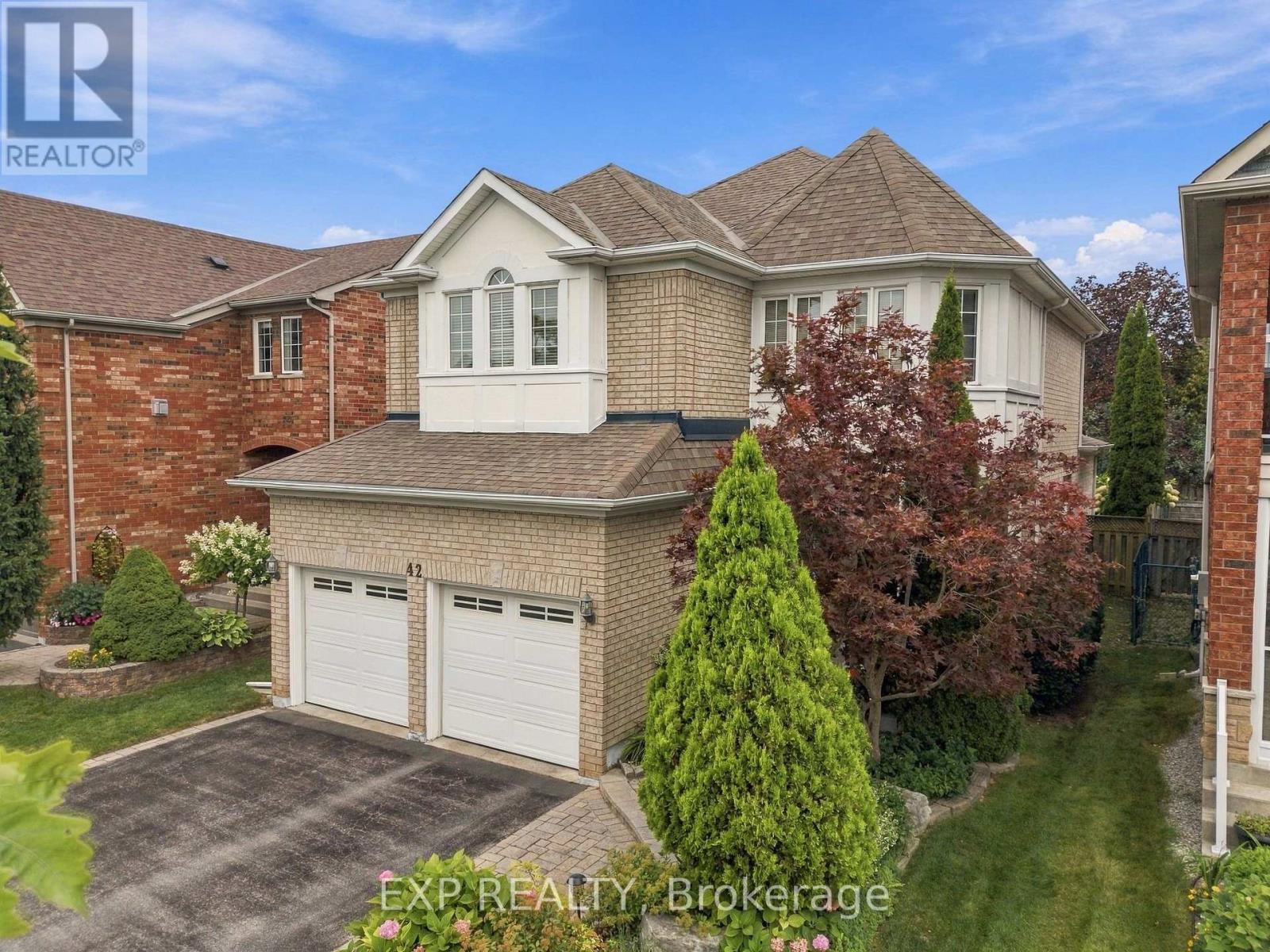 42 KAITLIN DRIVE, Richmond Hill (Oak Ridges Lake Wilcox) — photo 3