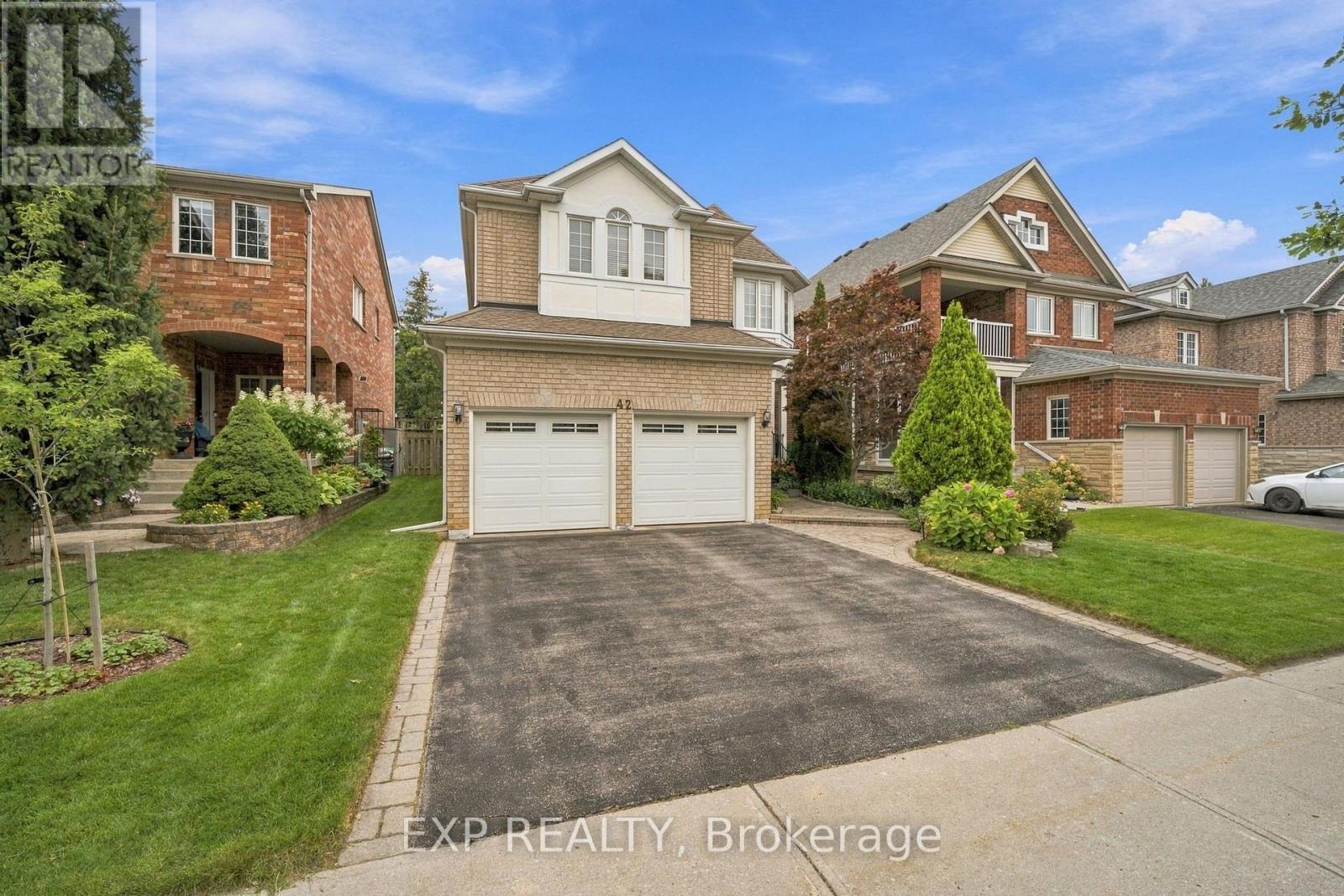42 KAITLIN DRIVE, Richmond Hill (Oak Ridges Lake Wilcox) — photo 4