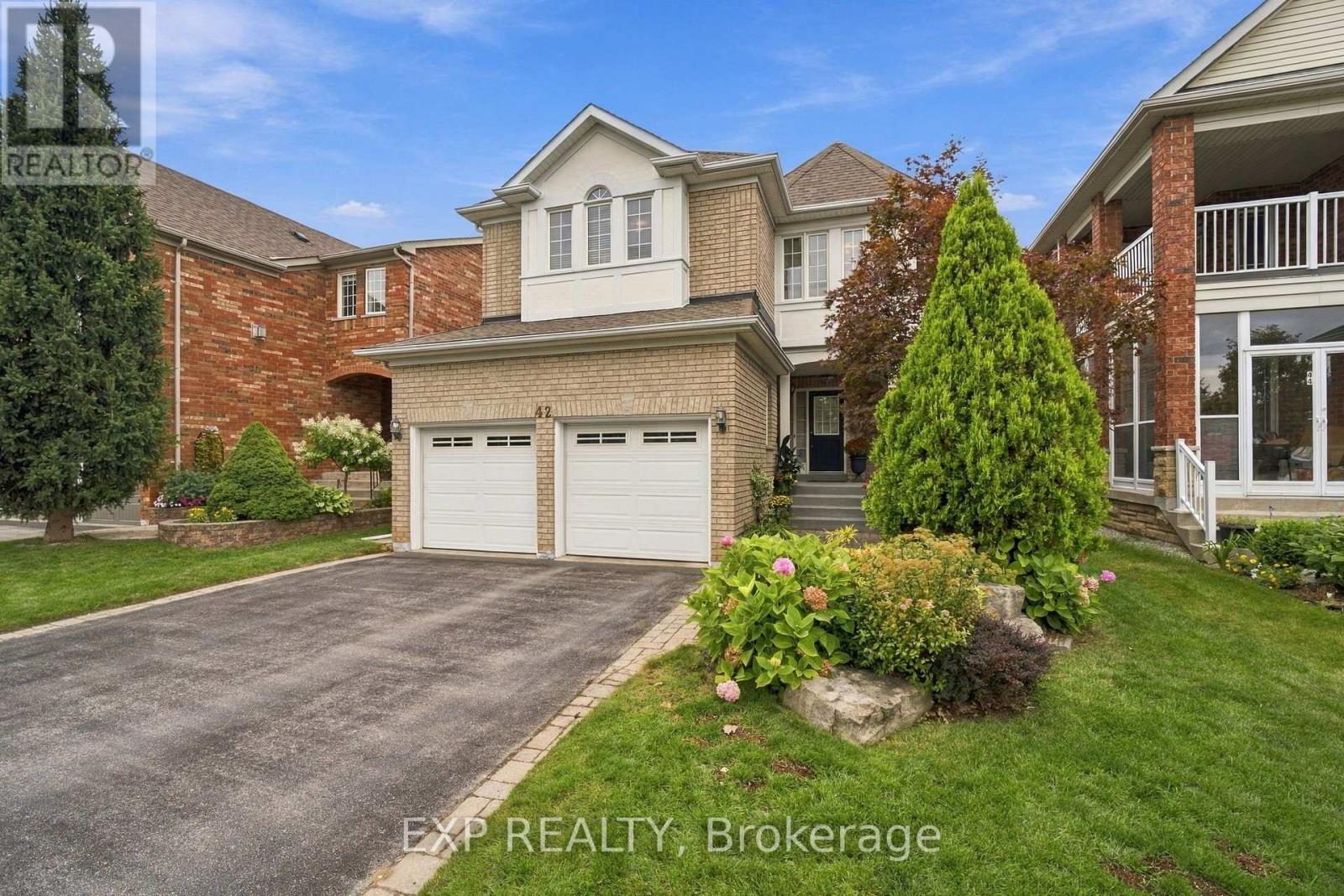 42 KAITLIN DRIVE, Richmond Hill (Oak Ridges Lake Wilcox) — photo 5