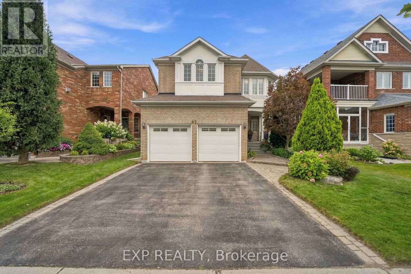 42 KAITLIN DRIVE, Richmond Hill (Oak Ridges Lake Wilcox) — photo 6