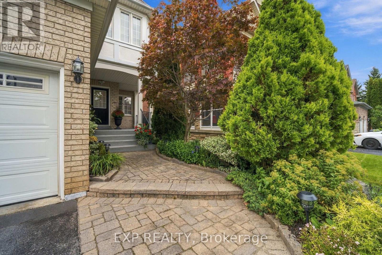 42 KAITLIN DRIVE, Richmond Hill (Oak Ridges Lake Wilcox) — photo 7