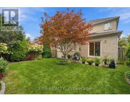 42 Kaitlin Drive, Richmond Hill, ON L4E3W7 Photo 37