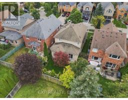 42 Kaitlin Drive, Richmond Hill, ON L4E3W7 Photo 39