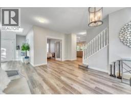5pc Bathroom - 116 Chaparral Ravine View Se, Calgary, AB T2X0A4 Photo 8