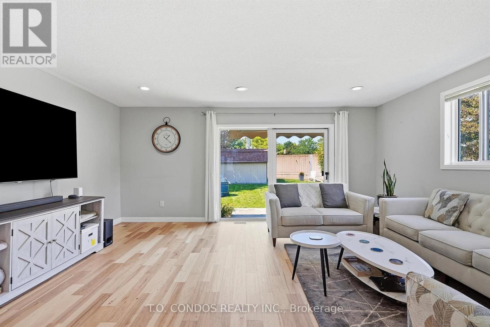 2843 ARVIDA CIRCLE, Mississauga (Meadowvale) — photo 12