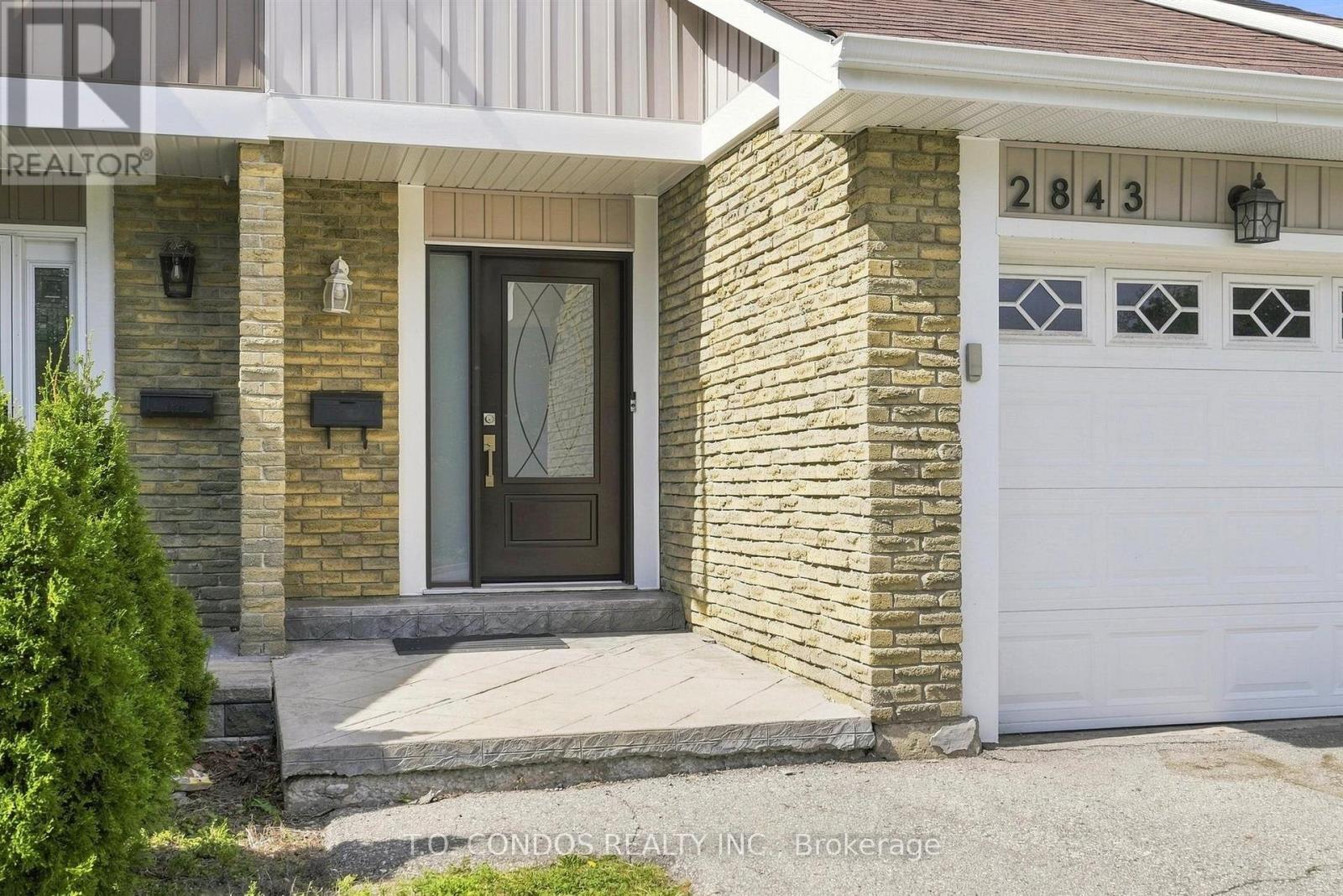 2843 ARVIDA CIRCLE, Mississauga (Meadowvale) — photo 2