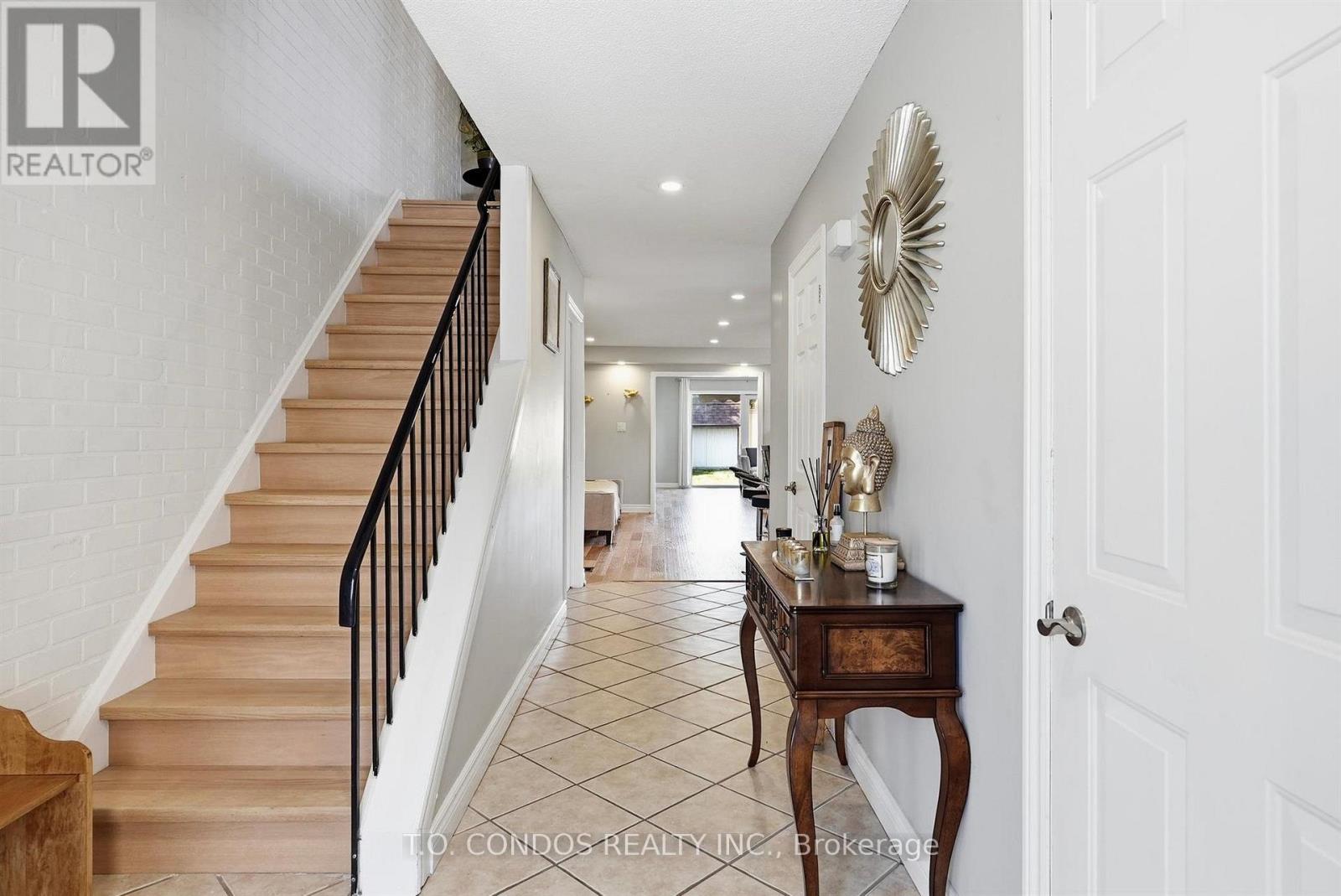 2843 ARVIDA CIRCLE, Mississauga (Meadowvale) — photo 4