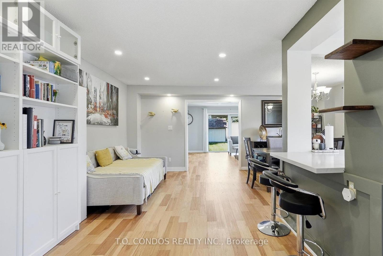 2843 ARVIDA CIRCLE, Mississauga (Meadowvale) — photo 6