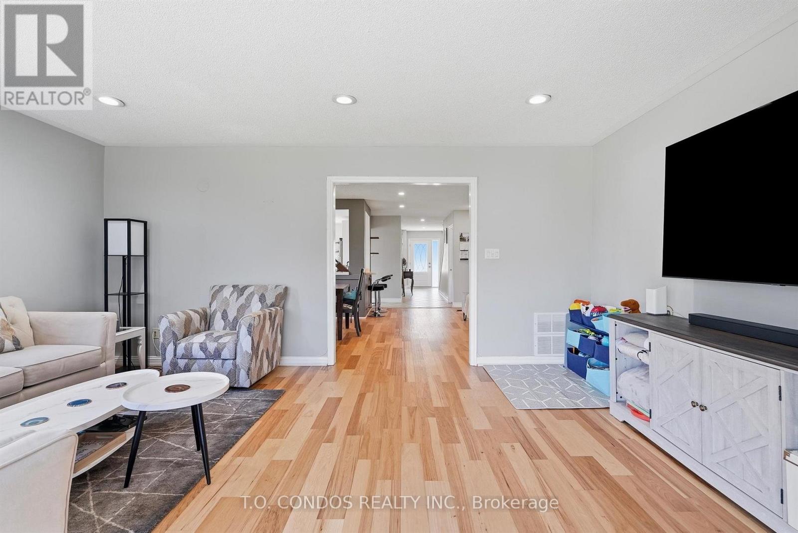 2843 ARVIDA CIRCLE, Mississauga (Meadowvale) — photo 9