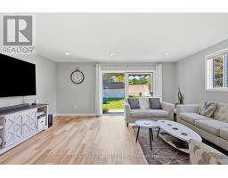 2843 Arvida Circle, Mississauga, ON L5N1R4 Photo 12