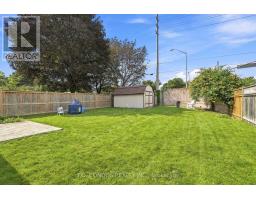2843 Arvida Circle, Mississauga, ON L5N1R4 Photo 43