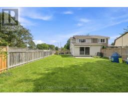 2843 Arvida Circle, Mississauga, ON L5N1R4 Photo 44