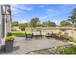 2843 Arvida Circle, Mississauga, ON L5N1R4 Photo 49
