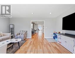 Recreational, Games room - 2843 Arvida Circle, Mississauga, ON L5N1R4 Photo 9