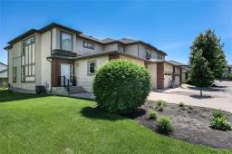 D 306 Fairhaven Road, Winnipeg, MB R3P2S6 Photo 49
