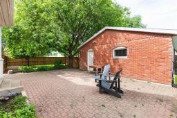33 2nd Avenue Se, Carman, MB R0G0J0 Photo 40