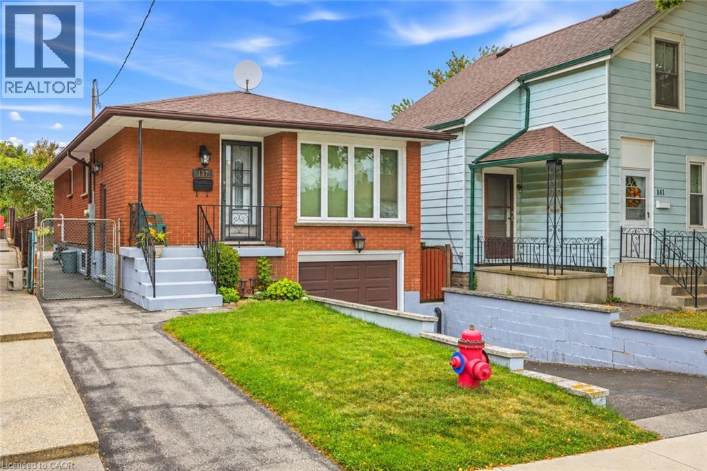 Photo of 137 PICTON Street