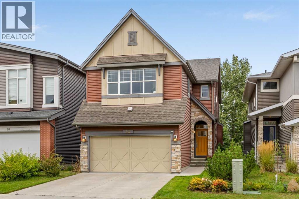 34 Walgrove Terrace SE, Calgary, Alberta, T2X2H9
