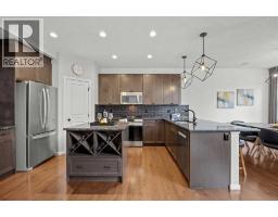 Family room - 34 Walgrove Terrace Se, Calgary, AB T2X2H9 Photo 9