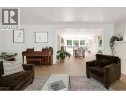 Patio - 3055 Beach Dr, Oak Bay, BC V8R6L5 Photo 6