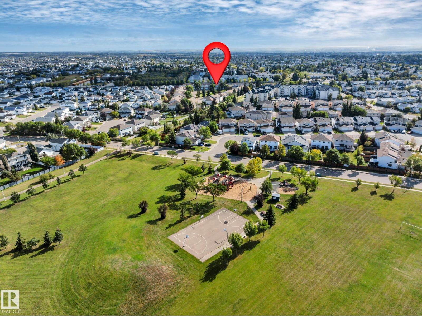 #13 6608 158 AV NW - 55