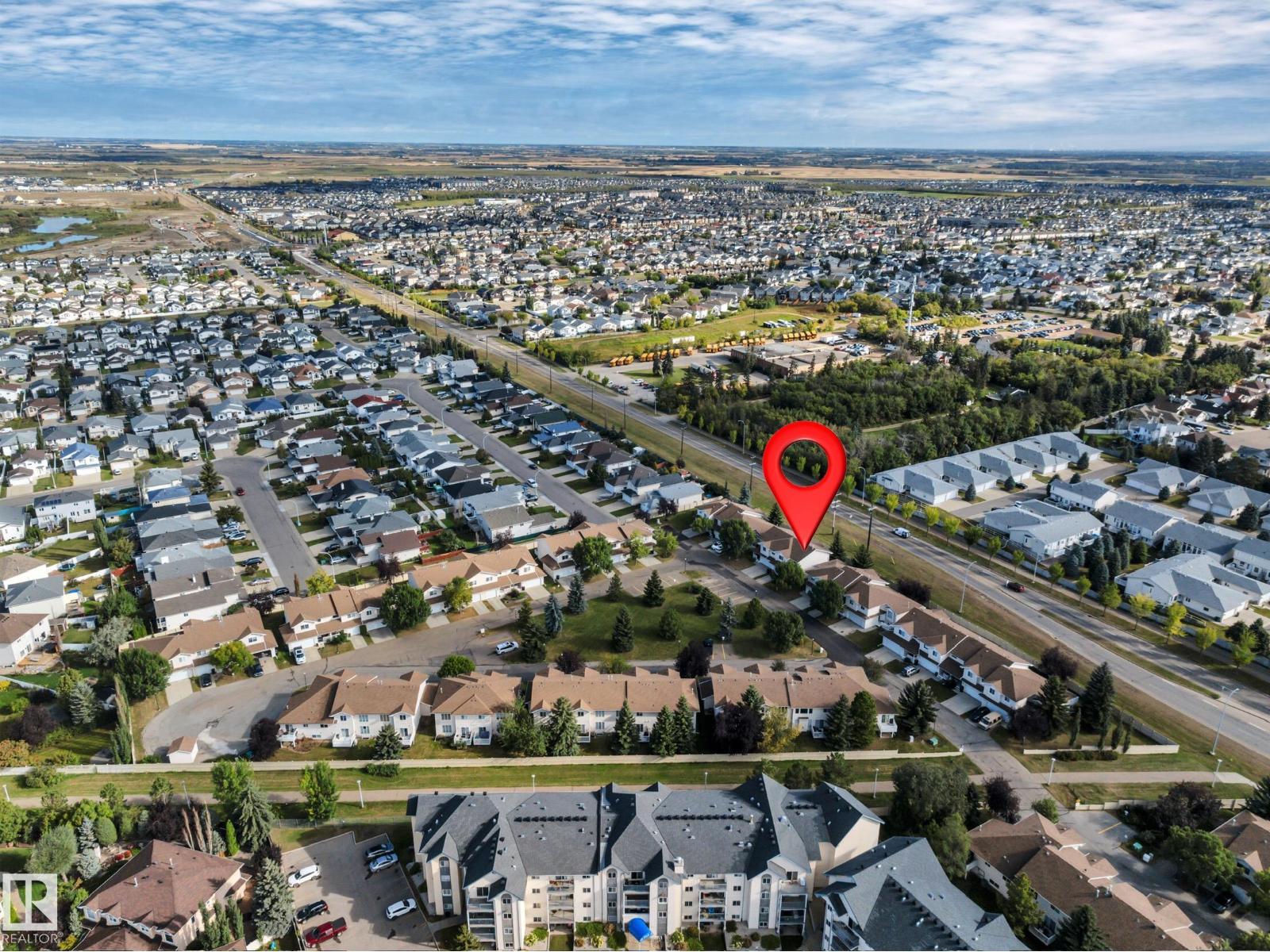 #13 6608 158 AV NW - 47