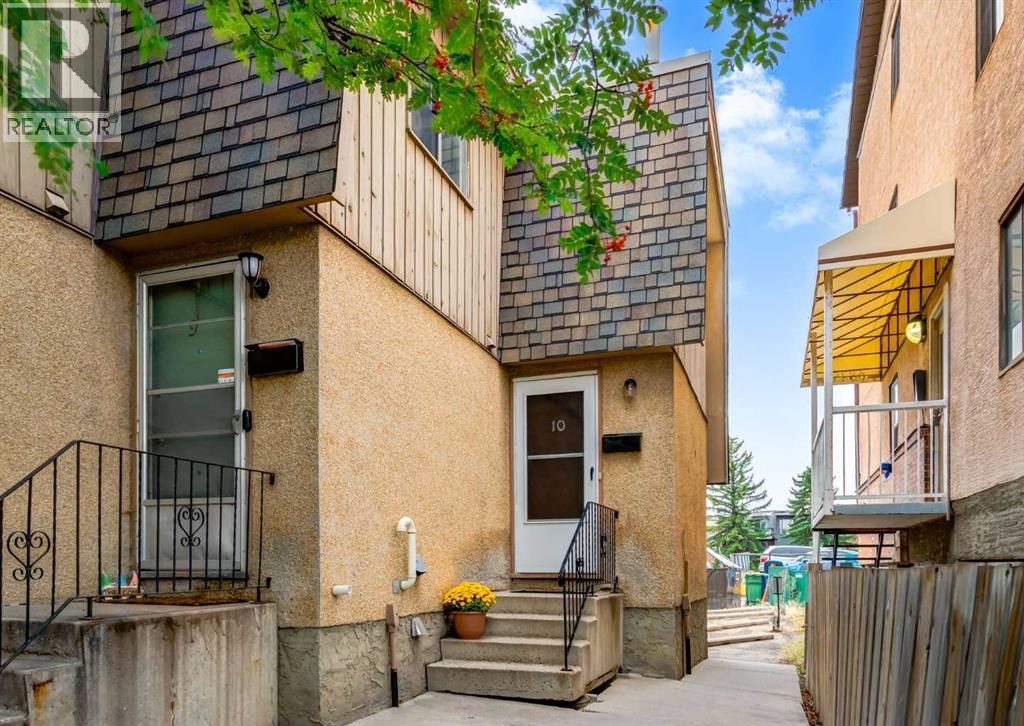 Property for sale at 10, 6819 Centre Street NW