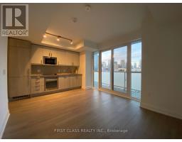 1809 - 77 Mutual Street, Toronto, ON M5B0B9 Photo 12