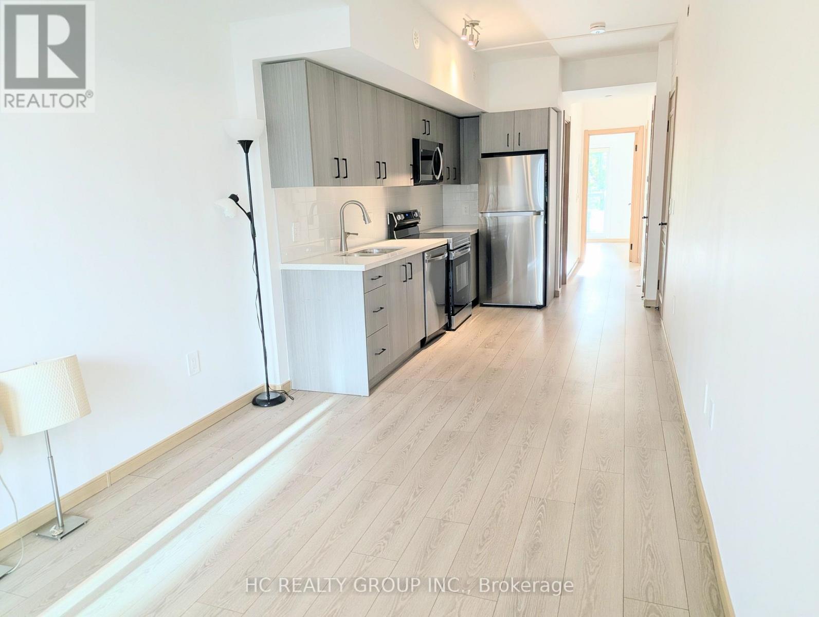 C1-201 - 3423 SHEPPARD AVENUE E, Toronto (Tam O'Shanter-Sullivan) — photo 3