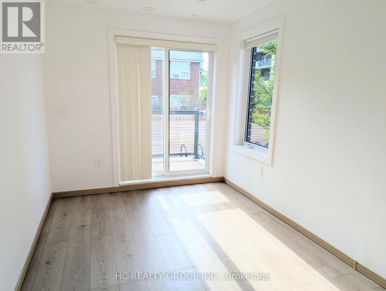 C1-201 - 3423 SHEPPARD AVENUE E, Toronto (Tam O'Shanter-Sullivan) — photo 8