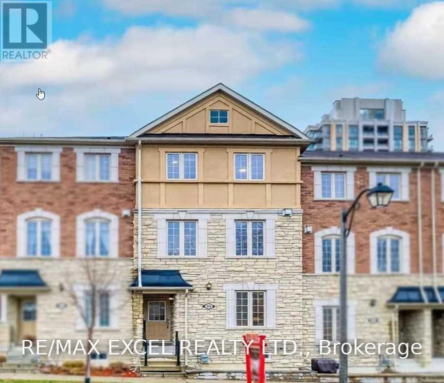 99 BATTISTA PERRI DRIVE, Markham (Wismer)