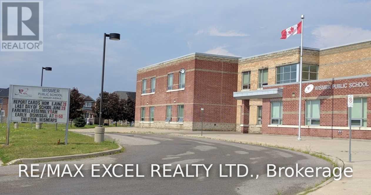 99 BATTISTA PERRI DRIVE, Markham (Wismer) — photo 10