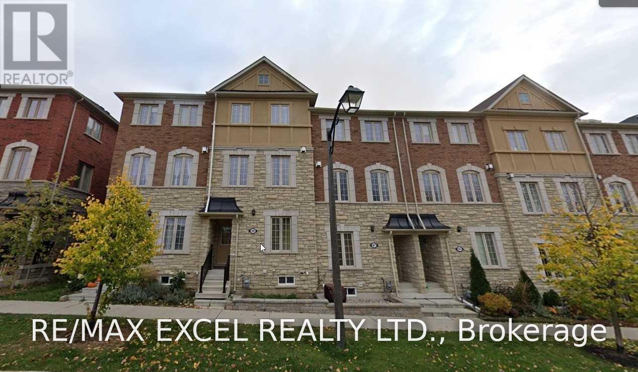 99 BATTISTA PERRI DRIVE, Markham (Wismer) — photo 12