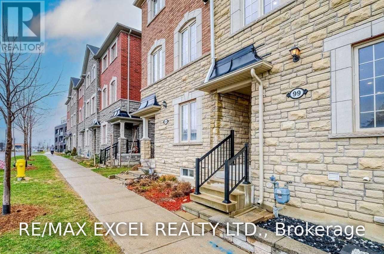 99 BATTISTA PERRI DRIVE, Markham (Wismer) — photo 2