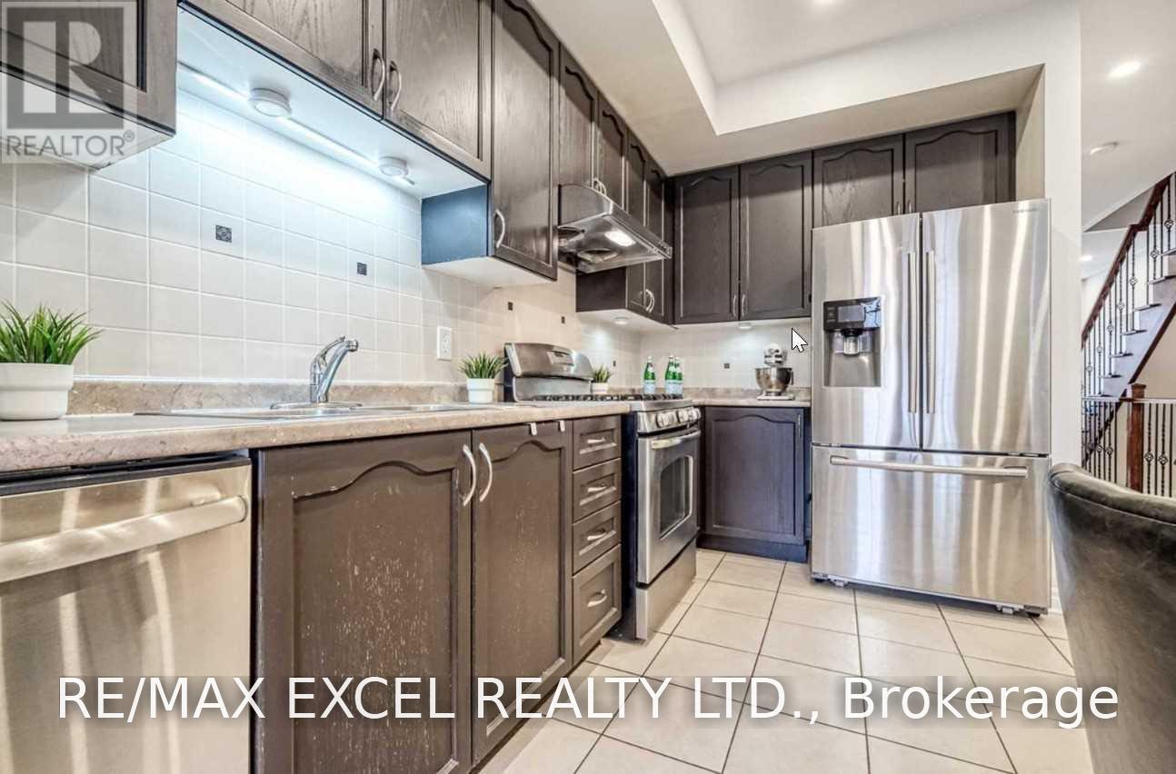 99 BATTISTA PERRI DRIVE, Markham (Wismer) — photo 3