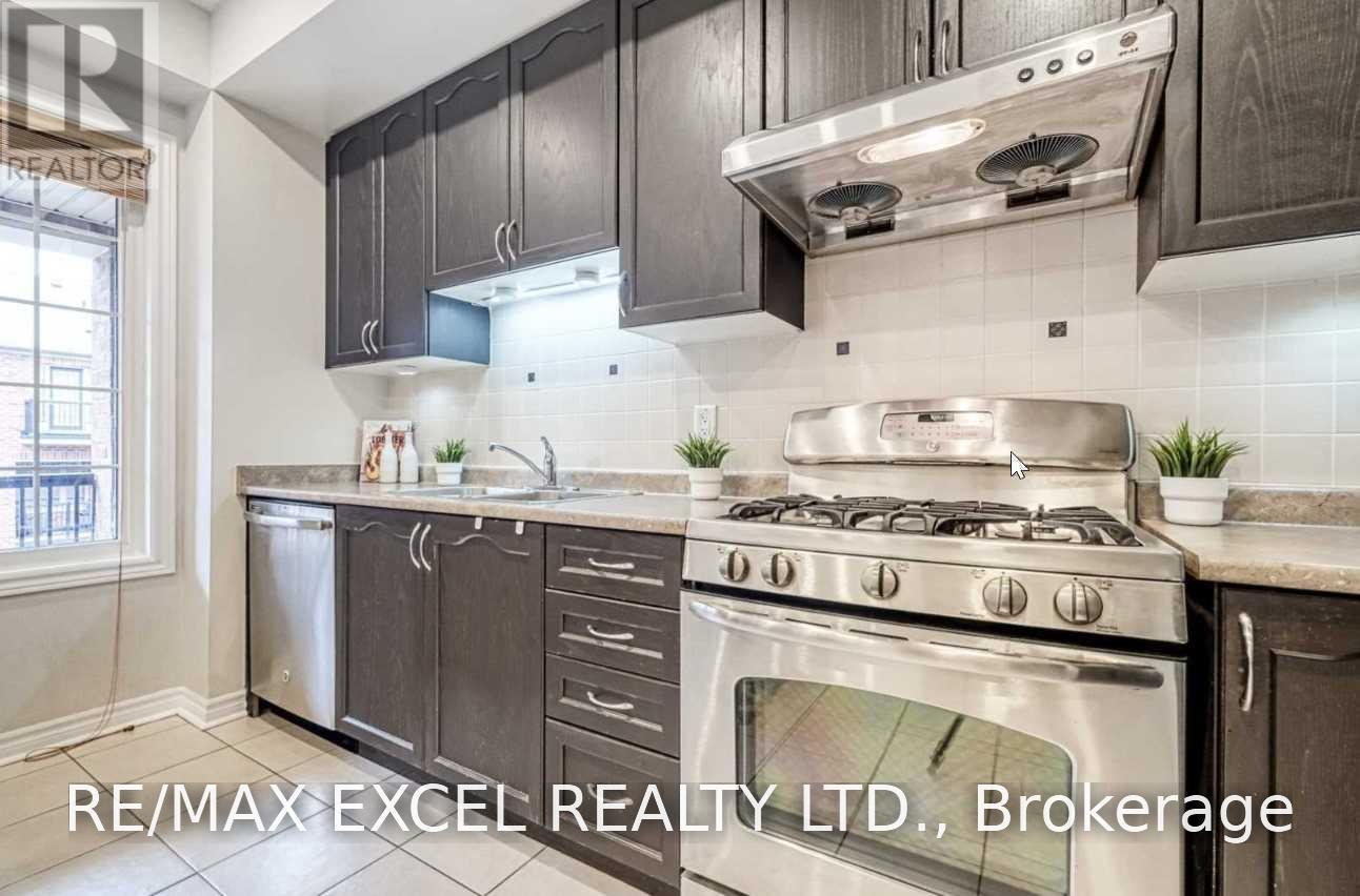 99 BATTISTA PERRI DRIVE, Markham (Wismer) — photo 4
