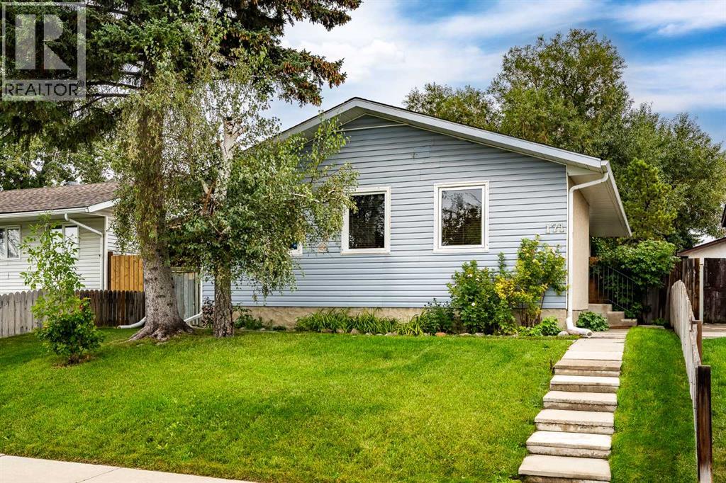 171 Pensville Road SE, Calgary, Alberta, T2A4S6