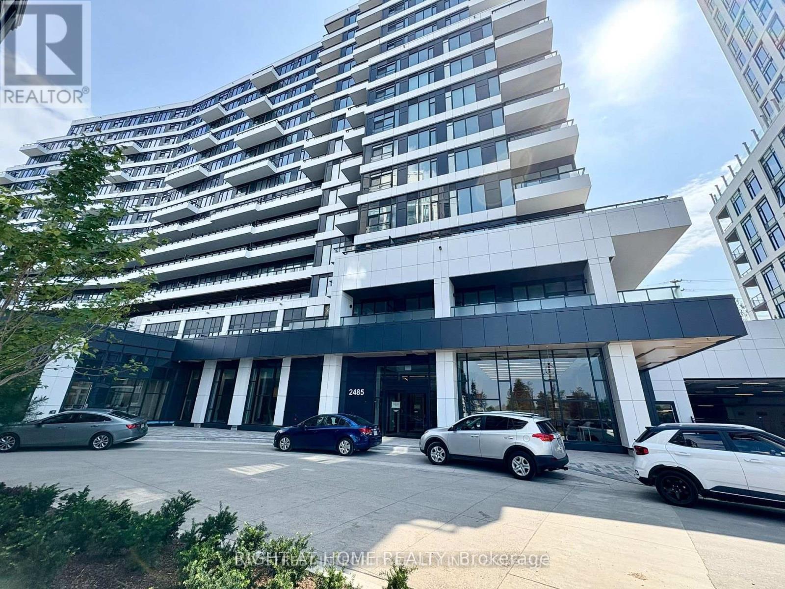 1401 - 2485 EGLINTON AVENUE W, Mississauga (Central Erin Mills) — photo 3