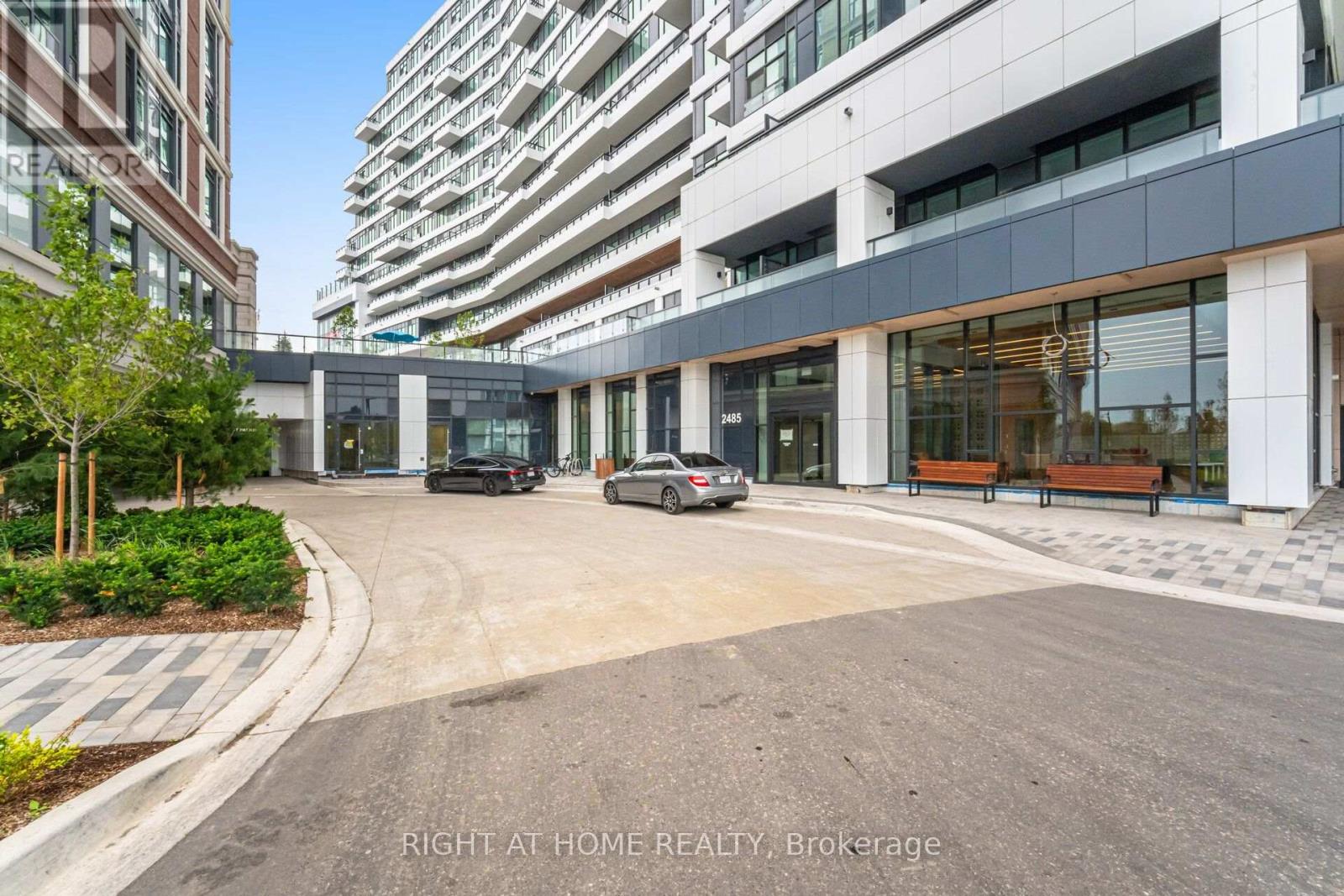 1401 - 2485 EGLINTON AVENUE W, Mississauga (Central Erin Mills) — photo 4