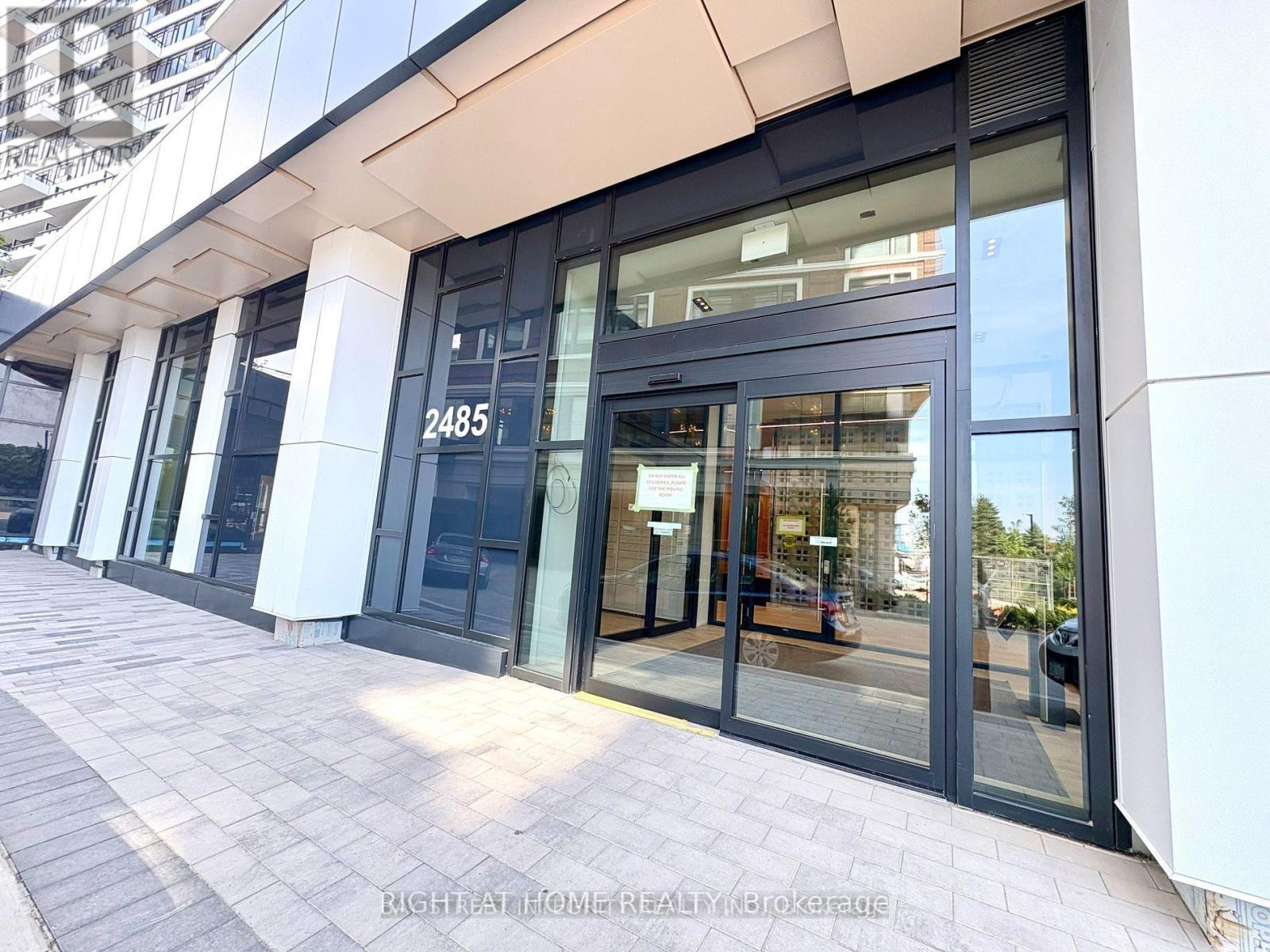 1401 - 2485 EGLINTON AVENUE W, Mississauga (Central Erin Mills) — photo 5