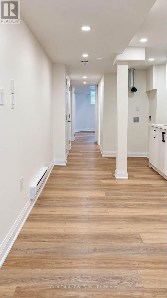 BASEMENT - 3440 ETERNITY WAY, Oakville (GO Glenorchy) — photo 2