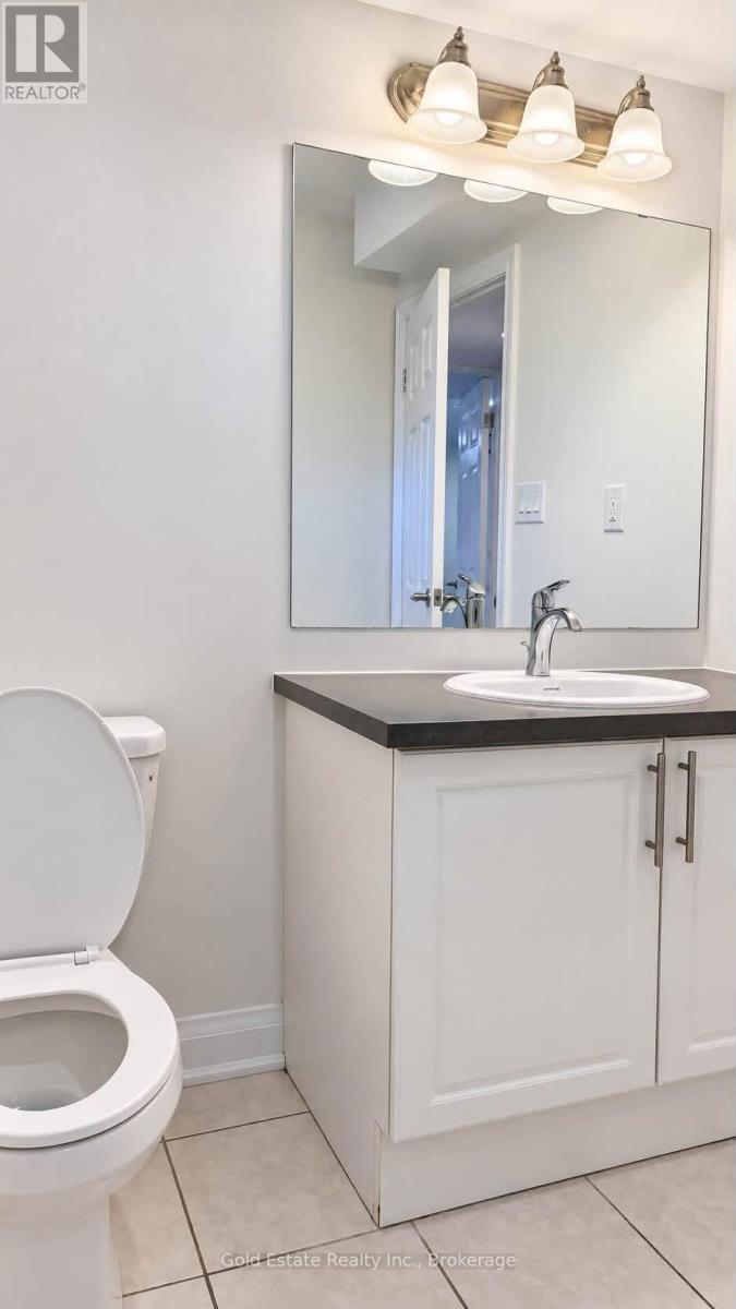 BASEMENT - 3440 ETERNITY WAY, Oakville (GO Glenorchy) — photo 5
