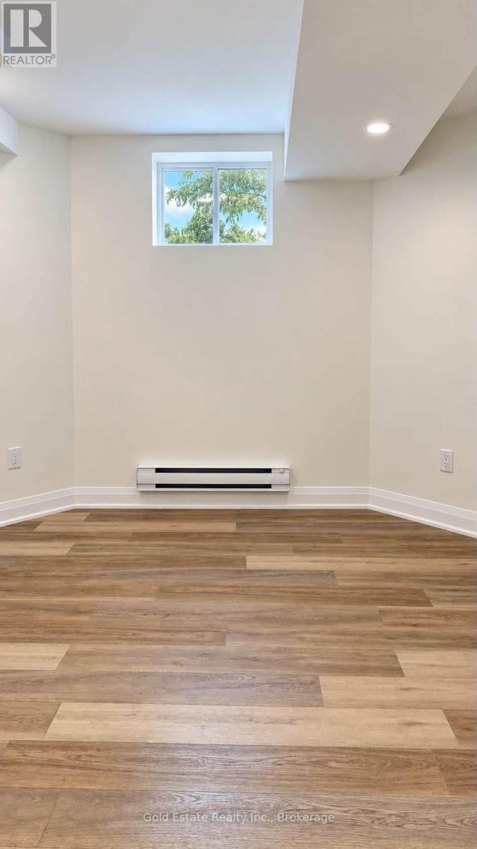 BASEMENT - 3440 ETERNITY WAY, Oakville (GO Glenorchy) — photo 6
