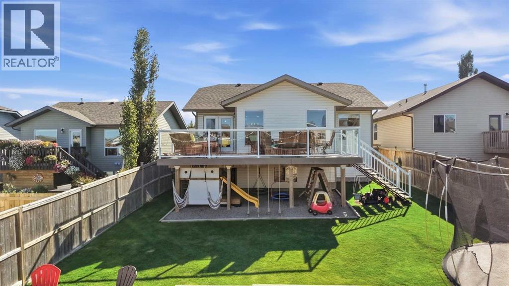 14 Wilkinson Circle, Sylvan Lake