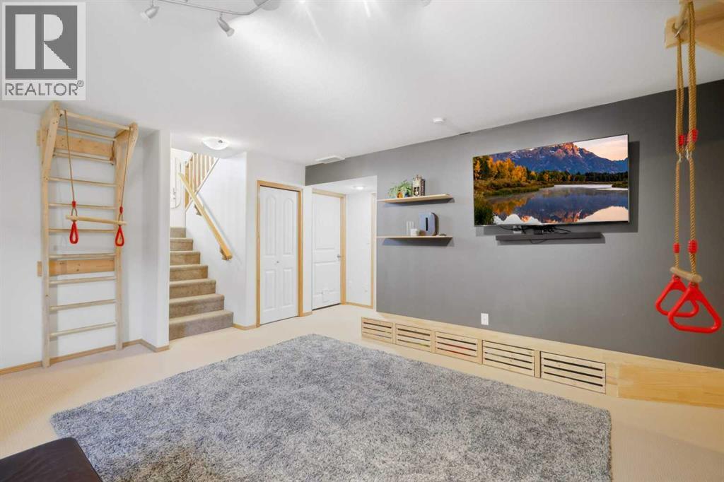 14 Wilkinson Circle, Sylvan Lake