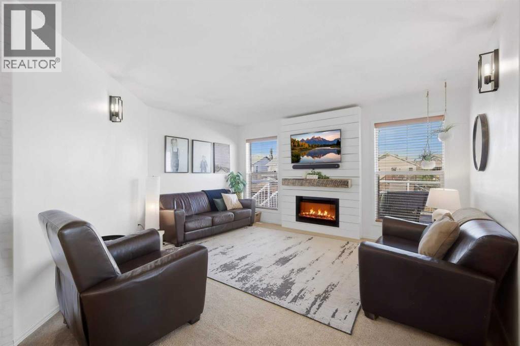 14 Wilkinson Circle, Sylvan Lake