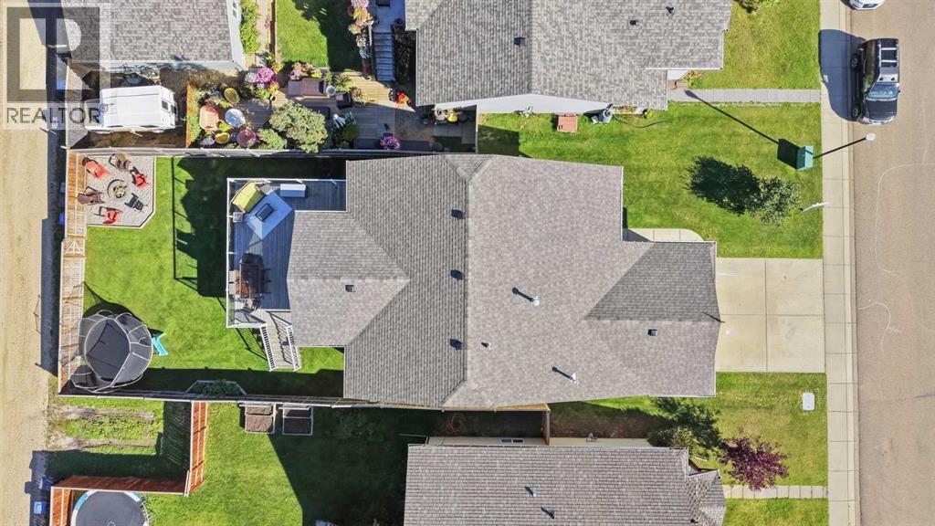 14 Wilkinson Circle, Sylvan Lake